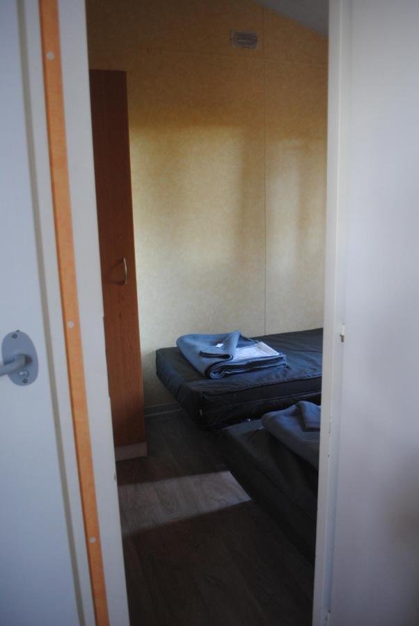 Campingplatz Mobil 3*** Piscine Chauffee