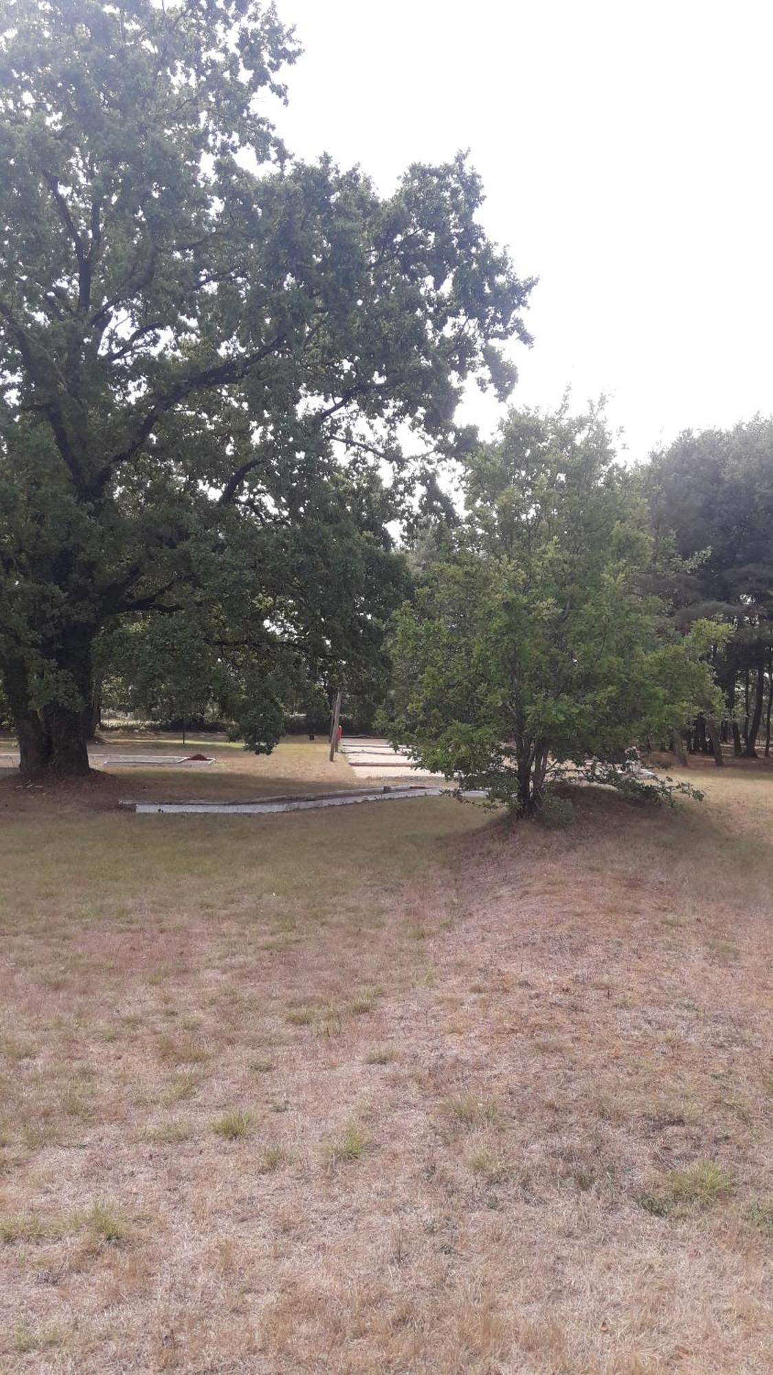 Parque de Campismo Mobil 3*** Piscine Chauffee